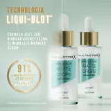 Матирующая сыворотка-праймер для лица Max Factor Miracle Pure Matte Drops 30 мл — фото 8