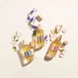 Ароматизированное масло для тела Sabon Patchouli Lavender Vanilla с макадамией и арганой — фото 3