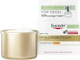 Дневной крем для лица Eucerin Hyaluron-Filler + Elasticity SPF 30 сменный блок 50 мл — фото 1