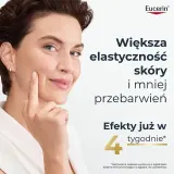 Дневной крем для лица Eucerin Hyaluron-Filler + Elasticity SPF 30 сменный блок 50 мл — фото 2