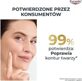 Дневной крем для лица Eucerin Hyaluron-Filler + Elasticity SPF 30 сменный блок 50 мл — фото 3