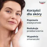 Дневной крем для лица Eucerin Hyaluron-Filler + Elasticity SPF 30 сменный блок 50 мл — фото 7