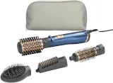 Фен-щетка BaByliss Style Pro 1000 AS965E 4 насадки ионизация — фото 1