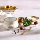 Крем для тела Sabon White Tea восстанавливающий для сухой кожи 200 мл — фото 3
