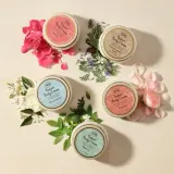 Крем для тела Sabon White Tea восстанавливающий для сухой кожи 200 мл — фото 4