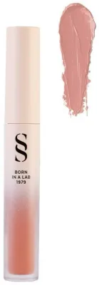 Помада для губ Sensilis Eternal Lips Creamy Matte жидкая, матовая, стойкая, 3,5 мл, оттенок 04 - Patricia Homaeche