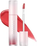 Тинт для губ Cosnori Water Blurry Tint увлажняющий с эффектом размытия бархатный матовый финиш, 4 г, оттенок 03 - Rose Doux — фото 1