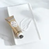 Крем-масло для рук Sabon Patchouli Lavender Vanilla питательный с маслом ши и какао 75 мл — фото 4