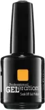 Гибридный лак Jessica Geleration Soak Off Gel Polish, стойкость до 3 недель, 15 мл, оттенок 944 - Totally Turmeric — фото 1