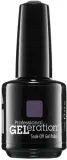 Гибридный лак Jessica Geleration Soak Off Gel Polish, стойкость до 3 недель, 15 мл, оттенок 1150 - Very Vinyl — фото 1