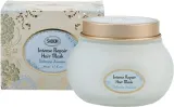 Восстанавливающая маска для волос Sabon Delicate Jasmine, масло ши, аргановое и кокосовое масло, минералы Мёртвого моря, 200 мл — фото 2