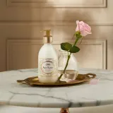 Шампунь для волос Sabon Green Rose Repair Shampoo восстанавливающий, для повреждённых волос, 290 мл — фото 3