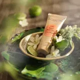 Крем-масло для рук Sabon Citrus Blossom питательный с маслом ши и витамином С 75 мл — фото 4
