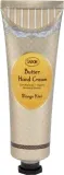 Крем-масло для рук Sabon Mango Kiwi питательный с маслом ши и манго 75 мл — фото 1