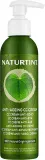 Крем для волос Naturtint Anti-Ageing CC несмываемый, с экстрактом баобаба и протеинами пшеницы, термозащита и блеск, 200 мл — фото 1