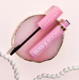 Тушь для ресниц Vipera Bliss & Boost Maximum Volume — фото 2
