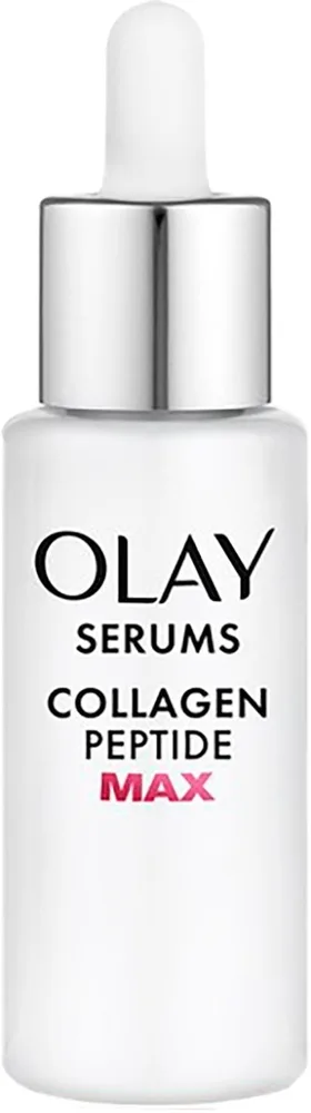 Сыворотка для лица Olay Regenerist Collagen Peptide24 Max дневная 40 мл