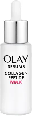 Сыворотка для лица Olay Regenerist Collagen Peptide24 Max дневная 40 мл