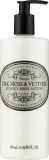 Naturally European Body Lotion Oak Moss & Vetiver — бальзам для тела с мхом дуба и ветивером, 500 мл — фото 2