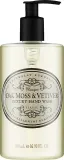 Мыло жидкое для рук Naturally European Oak Moss & Vetiver дубовый мох, 500 мл — фото 1