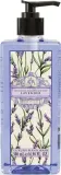 Мыло жидкое для рук Aromas Artesanales de Antigua Lavender лаванда, 500 мл — фото 1