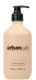 Мыло жидкое для рук Urban Cafe Caramel Latte карамельный латте, 500 мл — фото 1