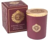 The Somerset Toiletry Co. The Somerset Toiletry Co. Sandalwood Country Club Scented Candle Redwood & Amber - Свеча ароматическая Somerset Toiletry — фото 1