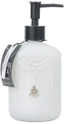 Мыло жидкое для рук The Somerset Toiletry Co. Halloween Charm Spider Silk, 500 мл