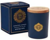 The Somerset Toiletry Co. The Somerset Toiletry Co. Sandalwood Country Club Driftwood And Sea Salt Candle - Свеча ароматическая Somerset Toiletry — фото 1