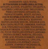 Крем для рук Naturally European Sea Kelp & Cedar с 20% масла ши веганский 75 мл — фото 4