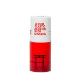 Сыворотка для окрашенных волос с кератином Trendy Hair Wakame Elastic Keratin 30 мл — фото 1