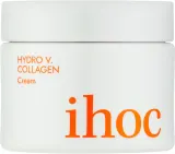 Крем для лица Ihoc Hydro V. Collagen с коллагеном 50 мл — фото 1