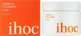 Крем для лица Ihoc Hydro V. Collagen с коллагеном 50 мл — фото 2