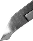 Кусачки для маникюра Saute Nails NC-A-3MM для кутикулы 3 мм легированная сталь — фото 3