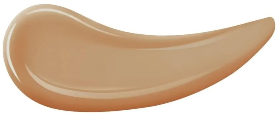 Тональная основа-сыворотка Yves Saint Laurent All Hours Glow Foundation сияющая, 25 мл, оттенок MW9
