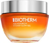 Гель для лица Biotherm Aquasource+ Vitamin Glow с ниацинамидом и астаксантином для сияния — фото 1