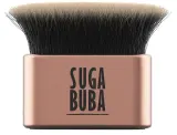 Многофункциональная кисть для лица и тела Suga Buba 5-минутный макияж — фото 1