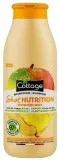 Кератиновый шампунь с маслом манго Cottage Shot Nutrition Hair Shampoo, питательный, 250 мл — фото 1