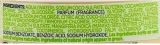 Кератиновый шампунь с маслом манго Cottage Shot Nutrition Hair Shampoo, питательный, 250 мл — фото 2