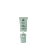 Крем для волос Lisap Top Care Curly Cool Defining Cream Leave-In несмываемый, для вьющихся волос, 150 мл — фото 1