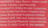 Гель-скраб для лица Neutrogena Purete Pamplemousse Gel Exfoliant отшелушивающий, с грейпфрутом, 150 мл — фото 2