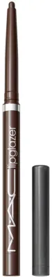 Автоматический контурный карандаш для губ MAC Lipglazer Glossy Liner, с глянцевым финишем, 0,25 г