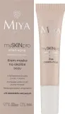 Крем-маска для кожи вокруг глаз Miya Cosmetics mySKINpro 15 мл — фото 2