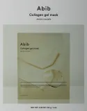 Коллагеновая гелевая маска для лица Abib Collagen Gel Mask Jericho Rose Jelly с керамидами и трегалозой, 4 шт — фото 2
