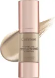 Тональный флюид Cashmere Glow Look сияющий увлажняющий, 30 мл, оттенок Natural — фото 1