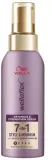 Сыворотка для волос 7 в 1 Wella Wellaflex 7In1 Style Nourish Detangle Strengthen Serum распутывающая, укрепляющая, 100 мл — фото 1
