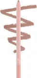 Контурный карандаш для губ Mulac Lip Master Waterproof, оттенок 07 - Vanilla Cream — фото 1