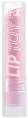 Бальзам для губ Mulac Lip Toy Lip Balm с лёгким оттенком, с эффектом блеска, 2,5 г