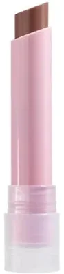 Бальзам для губ Mulac Lip Toy Lip Balm с лёгким оттенком, с эффектом блеска, 2,5 г, оттенок 02 - Toffee Latte