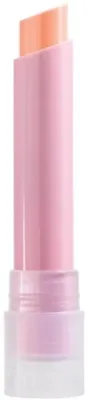 Бальзам для губ Mulac Lip Toy Lip Balm с лёгким оттенком, с эффектом блеска, 2,5 г, оттенок 05 - Clear Candy